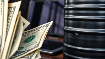 perche il dollaro guadagna terreno mentre il petrolio sale e la fed resta cauta 1772485115