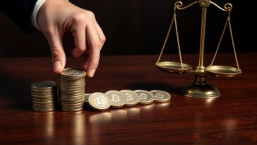 perche le banche spingono per il digital asset market clarity act 1773608009