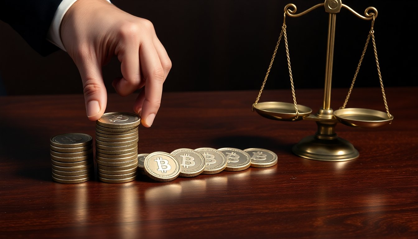 Perché le banche spingono per il Digital Asset Market Clarity Act