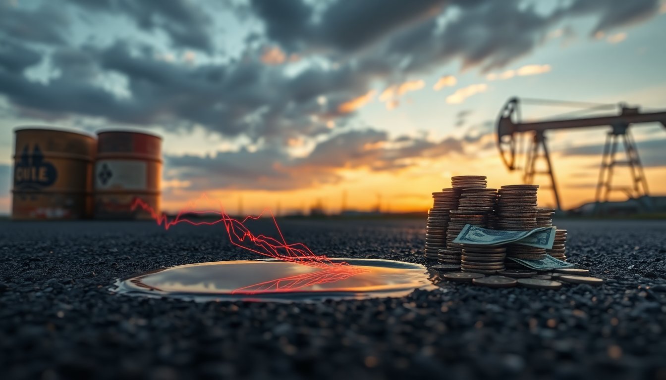 Perché l’incertezza politica ed energetica ha ampliato la volatilità dei mercati