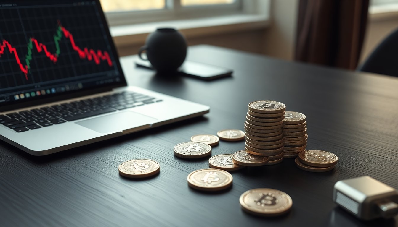 Perché Strategy Inc compra Bitcoin nei cali e cosa significa per il mercato