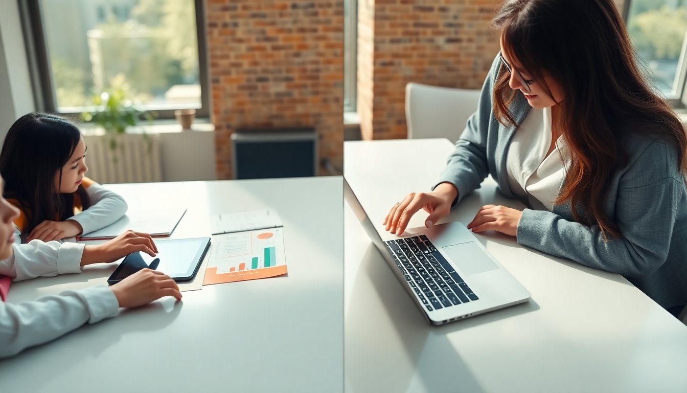 Percorsi 2026 per scuola e professioniste: educazione finanziaria e Donne in digitale