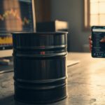 polymarket controversie sui mercati di guerra e limpatto potenziale sul prezzo del petrolio 1772862925