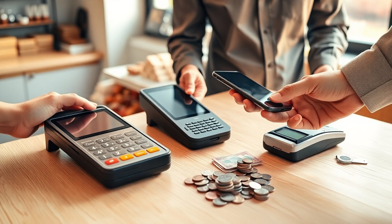 Pos portatili per negozi e professionisti: guida ai costi e alle differenze