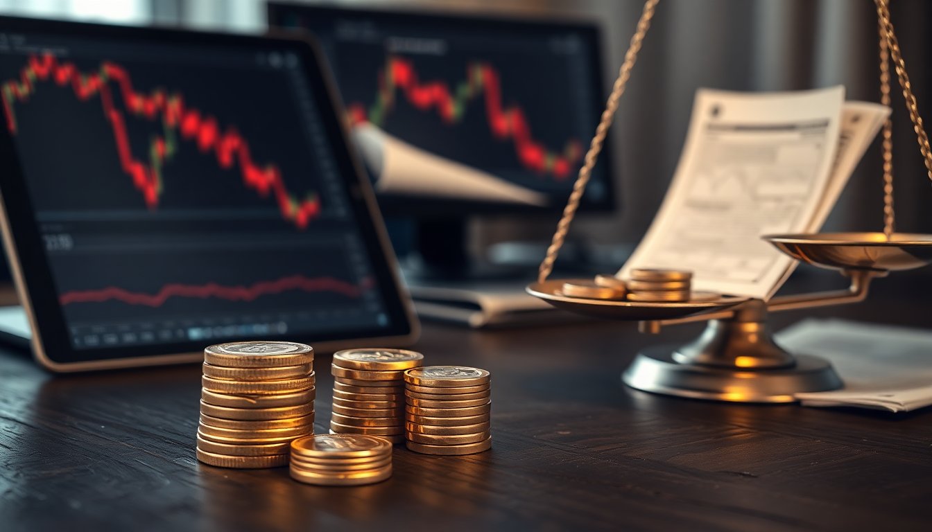 Possibile correzione dell’oro verso 3.700 dollari: cosa valuta Bank of America