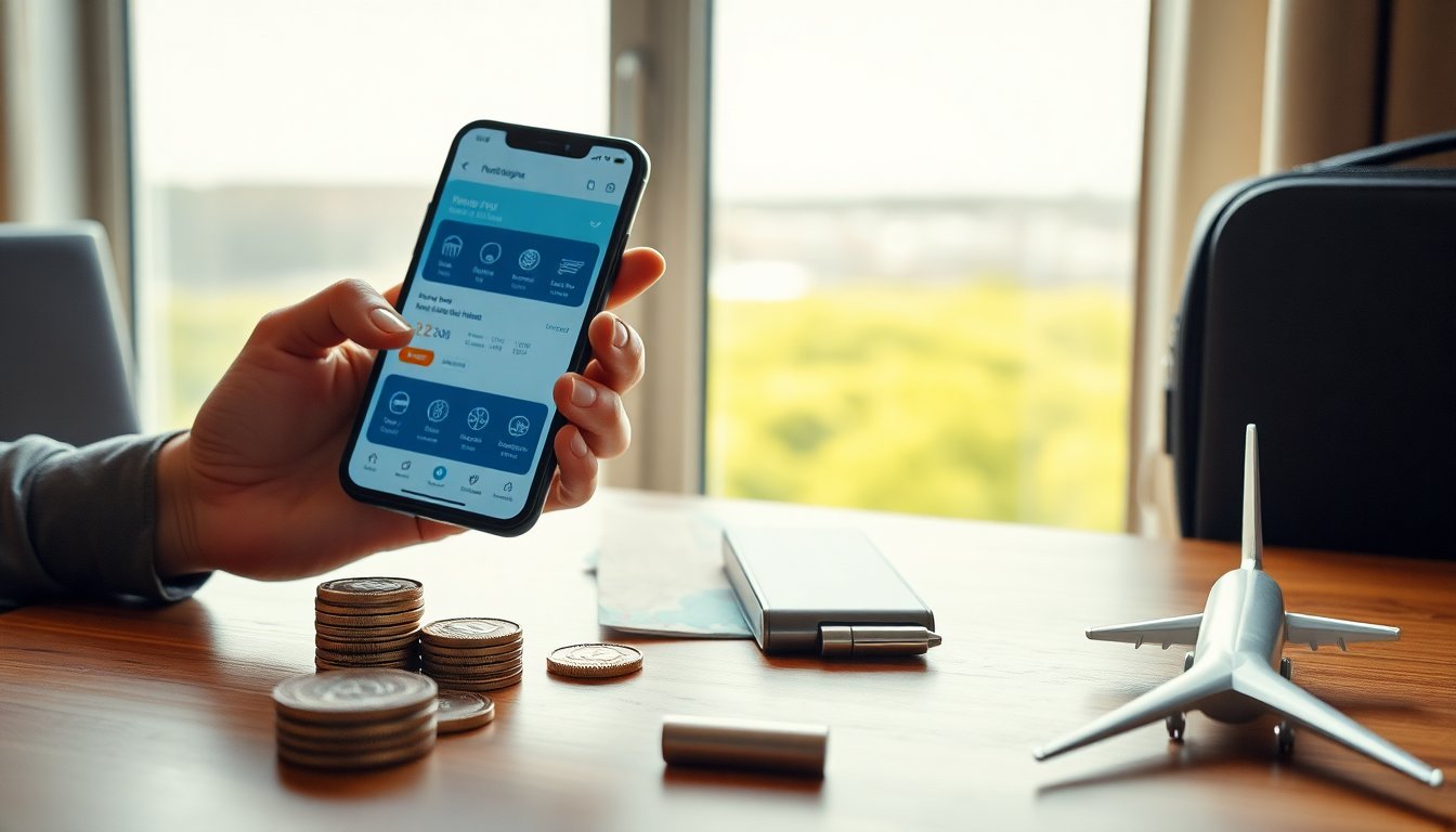 Prenotare hotel e voli con crypto: guida a Travala