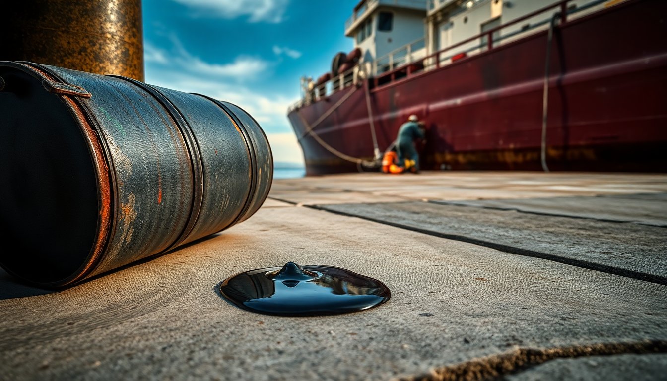 Prezzo del petrolio in rialzo e rischio fertilizzanti: cosa cambia per i mercati