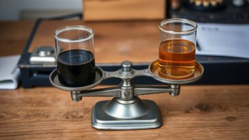 prezzo del petrolio tra brent e wti perche i mercati si raffreddano 1774992561 1