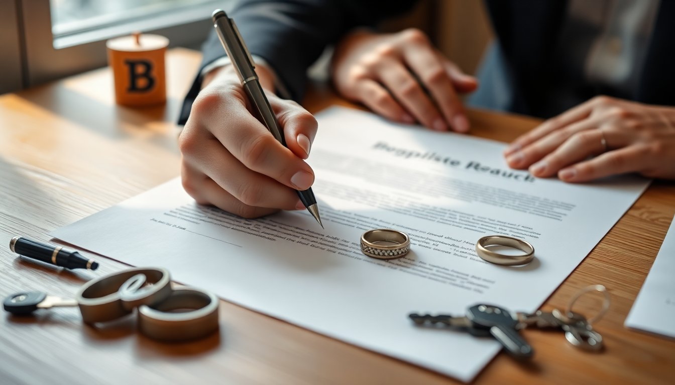 Prima casa in comunione legale: quando servono le dichiarazioni di entrambi i coniugi