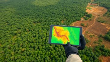 quando il capitale protegge la natura e i modelli prevedono il rischio per i boschi 1773276808