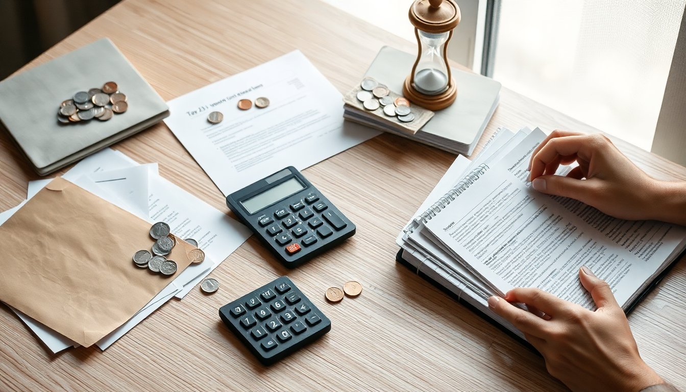 Quando la rateizzazione conviene e quando può peggiorare la posizione fiscale