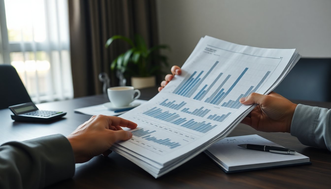 rapporto istat sulleconomia italiana emergono segnali di rallentamento 1772682950