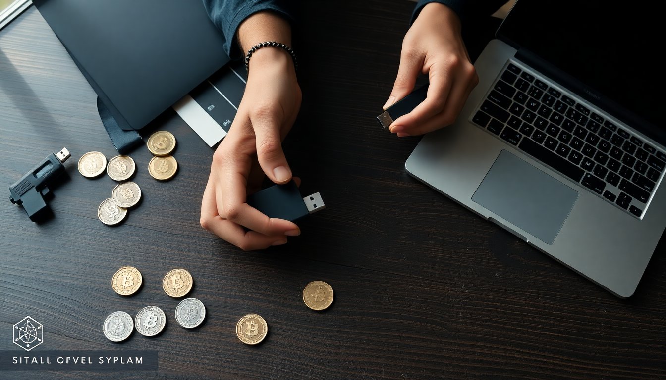 Recupero fondi crypto: guida pratica dopo una truffa