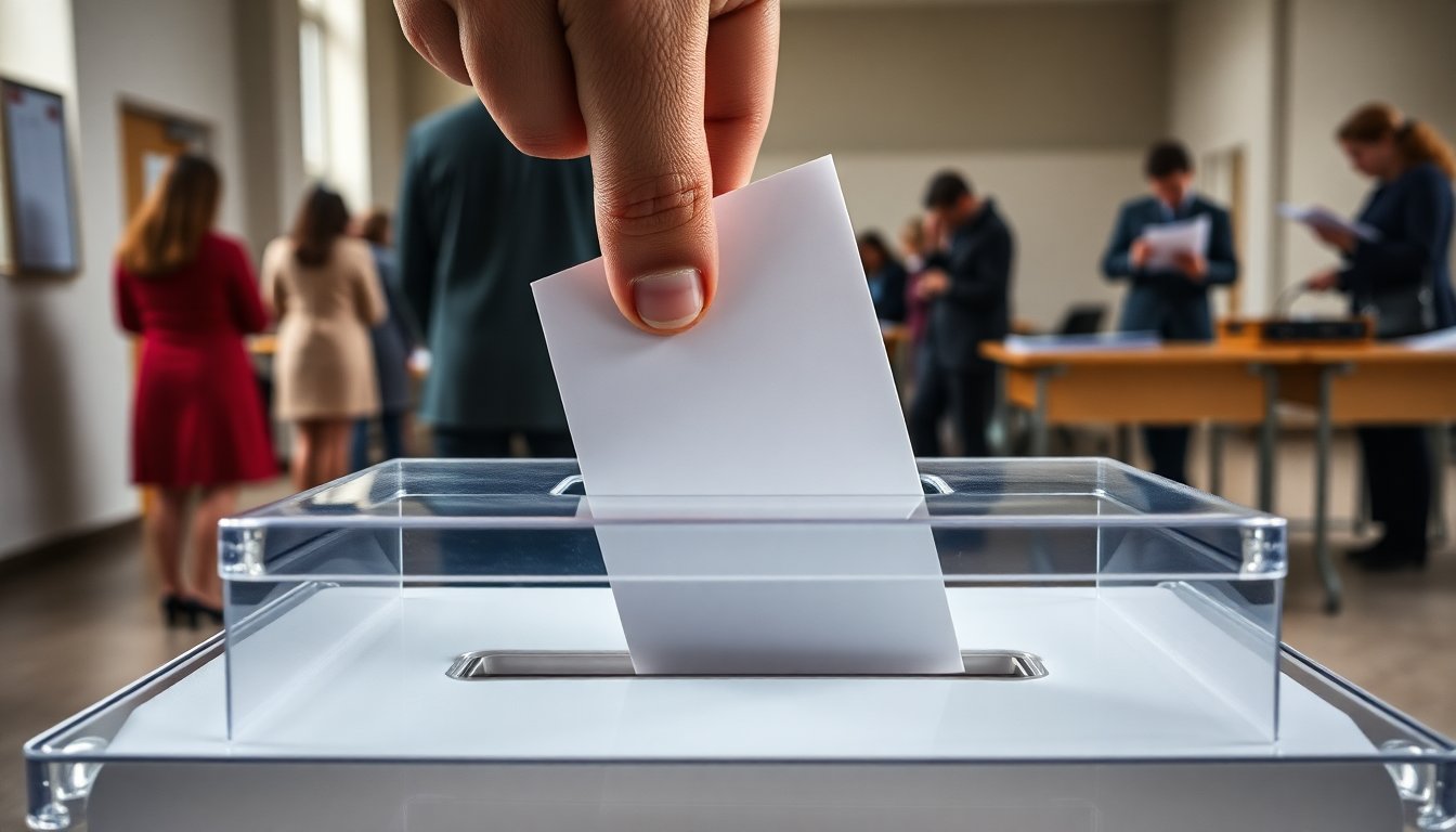 Referendum giustizia 2026: exit poll, affluenza e prime proiezioni