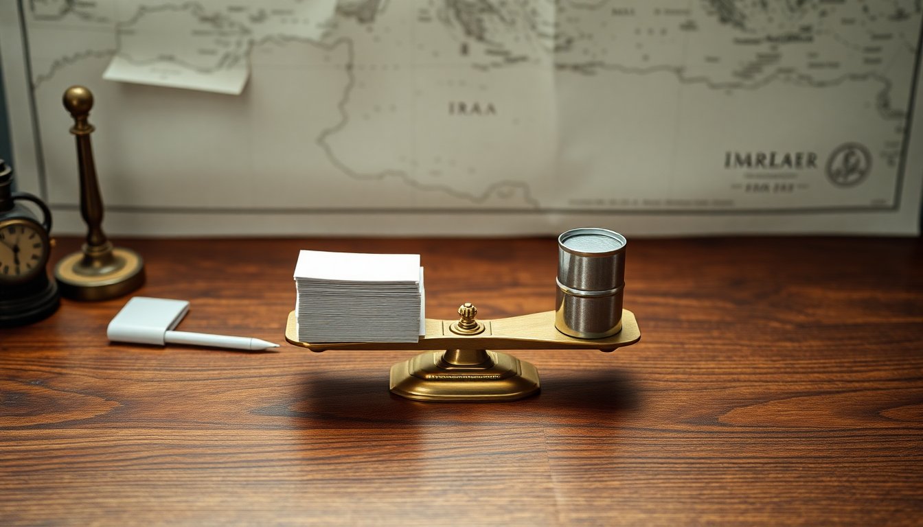 Rendimenti, swap spread e geopolitica: cosa può cambiare la strategia americana in Iran