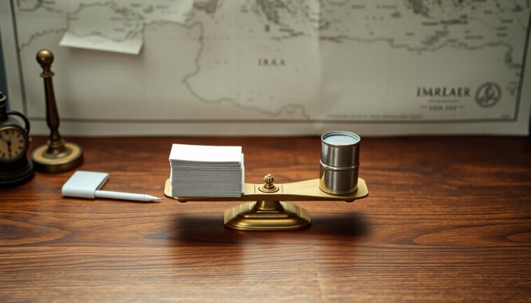 rendimenti swap spread e geopolitica cosa puo cambiare la strategia americana in iran 1774463628