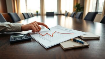 revisione del pil 2026 impatti della stima rivista e segnali per la politica monetaria 1773568411