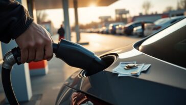 riduzione dei prezzi dei carburanti cosa cambia per automobilisti e industrie 1773982417
