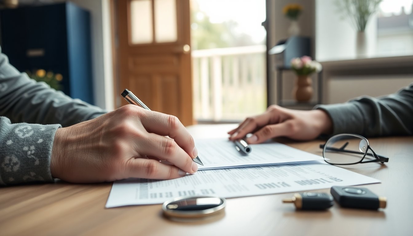 Riduzione spese condominiali per over 65: guida pratica per presentare la domanda entro aprile