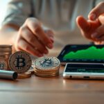 rimbalzo del bitcoin oltre 70000 dollari petrolio inflazione e la fed in primo piano 1773302023