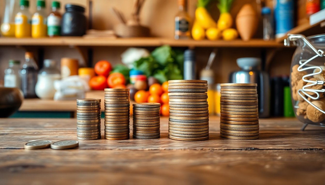 Rimbalzo dell’inflazione in Eurozona e Francia: cosa cambia per i prezzi e la BCE