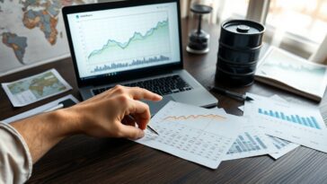 rischi globali e stime del pil cosa cambiano i nowcast e le revisioni 1773593617