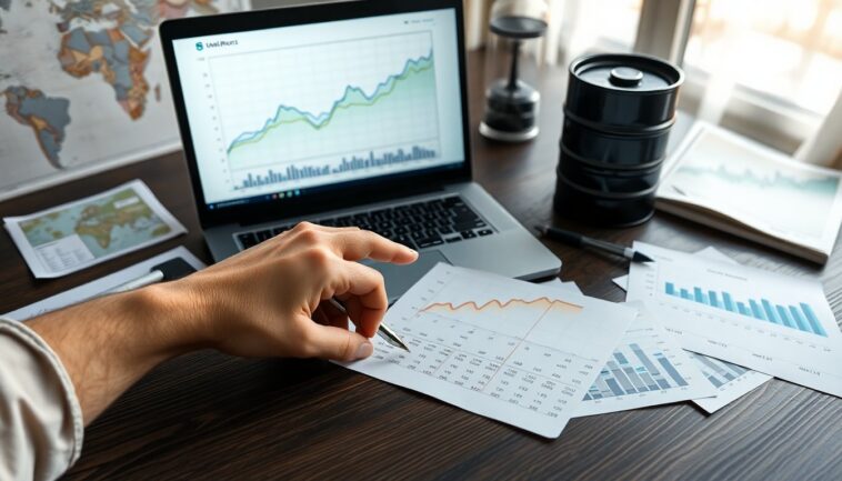 rischi globali e stime del pil cosa cambiano i nowcast e le revisioni 1773593617