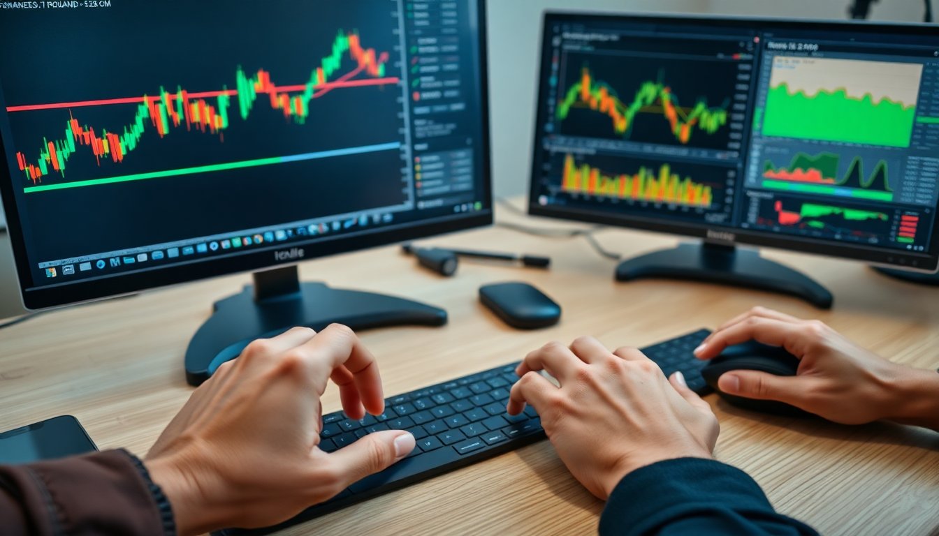 Roadshow IG Italia 2026: analisi tecnica, live trading e strumenti per gestire il rischio