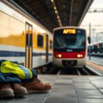 sciopero dei trasporti blocca treni e autobus aggiornamenti in corso 1772420017