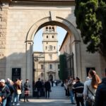 scoprire la caserma paolini e il complesso di san domenico durante le giornate fai 1774506714 1