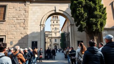 scoprire la caserma paolini e il complesso di san domenico durante le giornate fai 1774506714 1