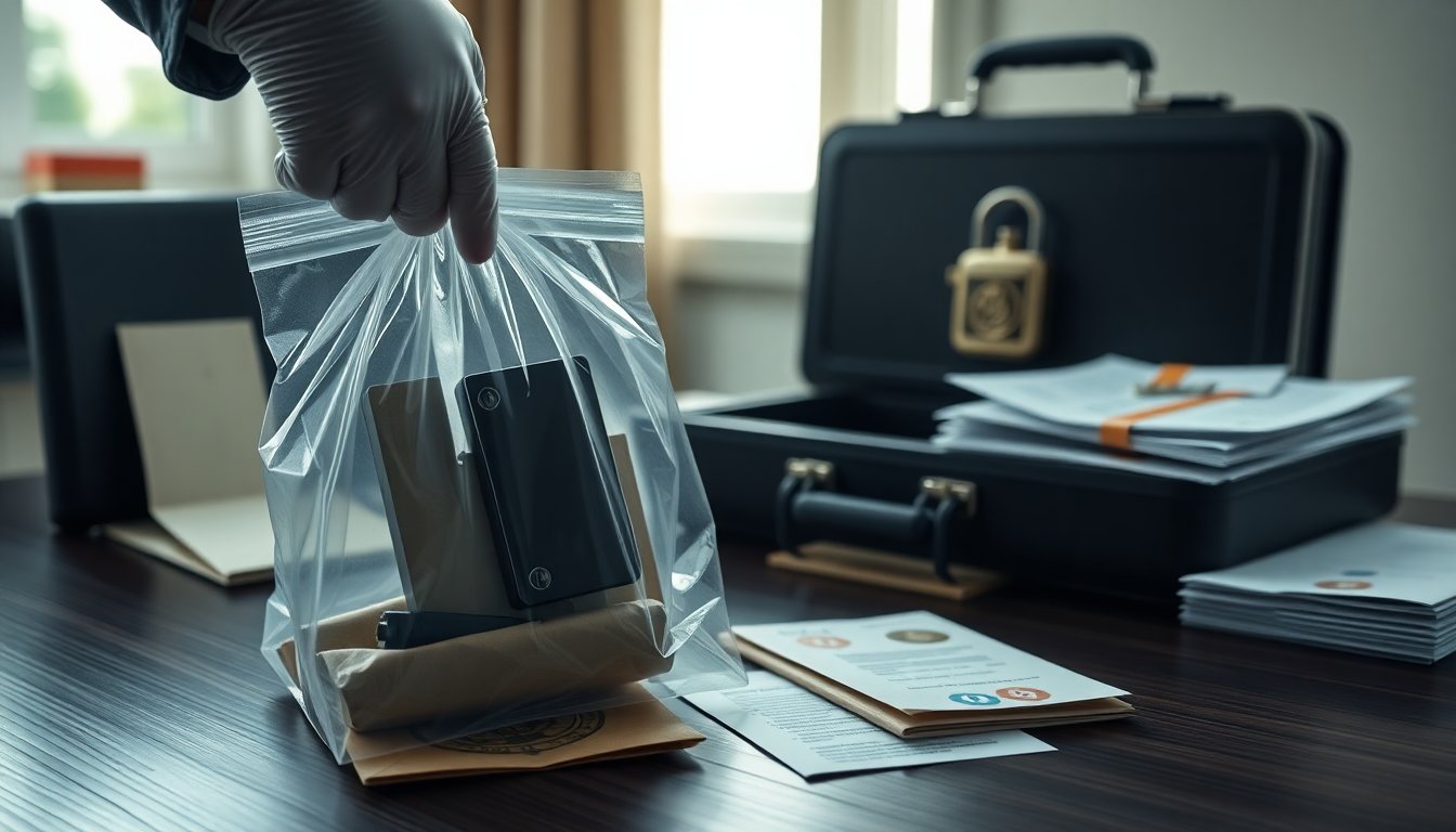 Secondo sequestro per fatture inesistenti: conti esteri e investimenti in criptovalute