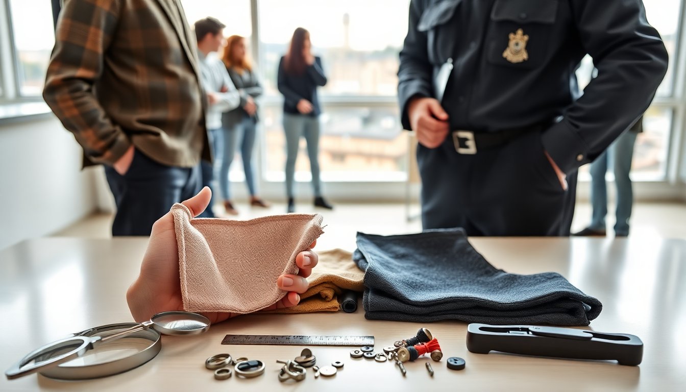 Settimana educativa della Guardia di Finanza a Torino sul falso Made in Italy