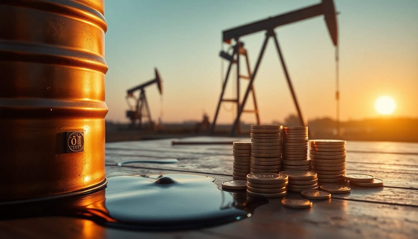Shock del petrolio e conseguenze macro: tassi, liquidità e asset rischiosi
