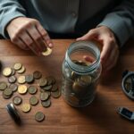 strategie di investimento per piccoli risparmiatori durante tensioni geopolitiche 1773024899