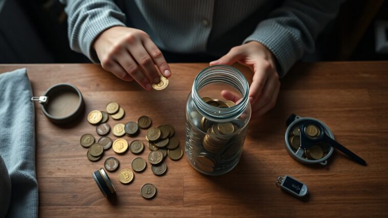 strategie di investimento per piccoli risparmiatori durante tensioni geopolitiche 1773024899