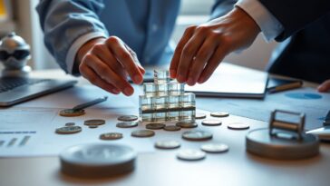 strategie per proteggere il capitale tra criptovalute ai e rischi geopolitici 1774629153 1