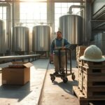 tagli in heineken 6000 posti a rischio e il futuro della birra 1773604404