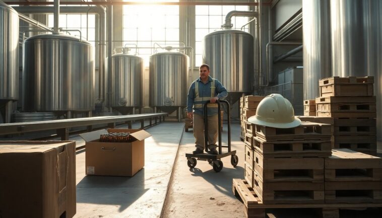 tagli in heineken 6000 posti a rischio e il futuro della birra 1773604404