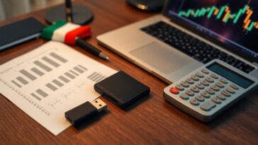 tassazione e obblighi per criptovalute detenute su exchange esteri guida pratica 1773507232