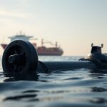 tensione nello stretto di hormuz scenari economici mercati e rischi geopolitici 1773744843