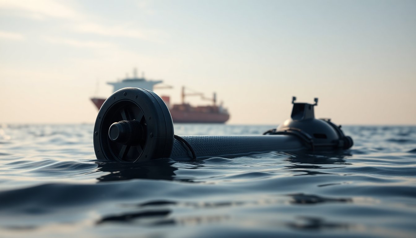 Tensione nello Stretto di Hormuz: scenari economici, mercati e rischi geopolitici