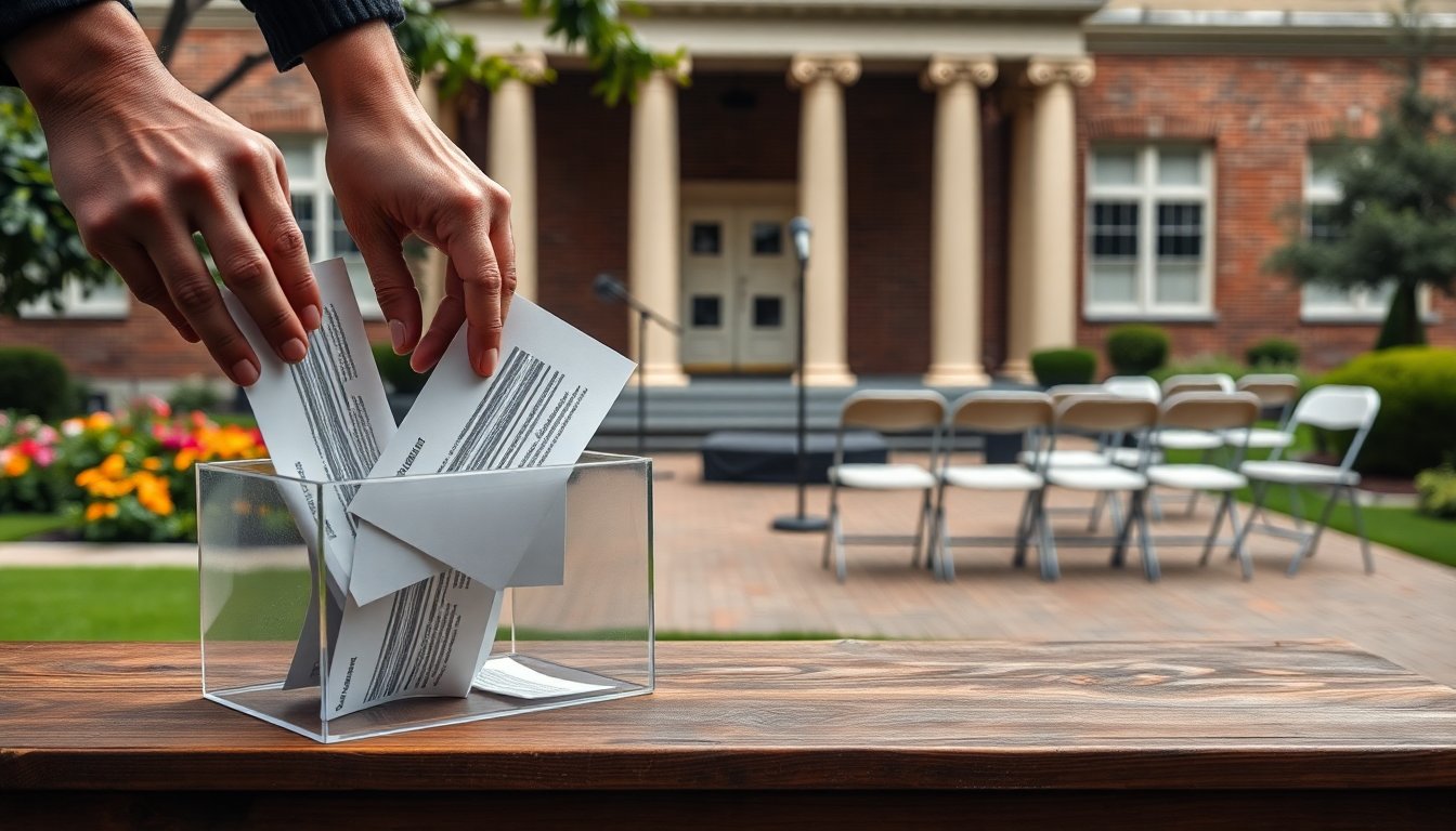 Tensioni globali tra urne, campus e parole: cosa sta cambiando