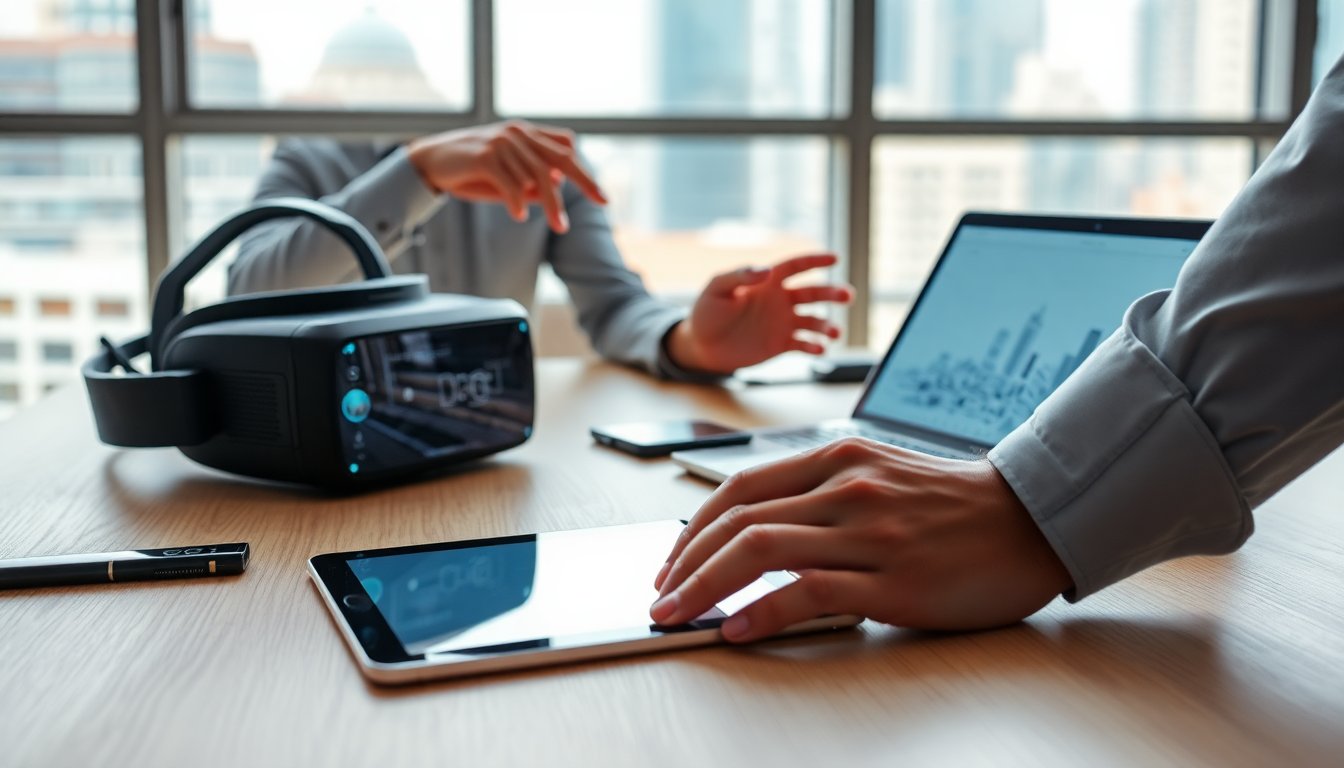 Trend digitali 2026: cosa sapere per restare rilevanti