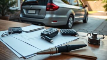 Acquisto auto con legge 104: cosa controllare per non perdere le agevolazioni