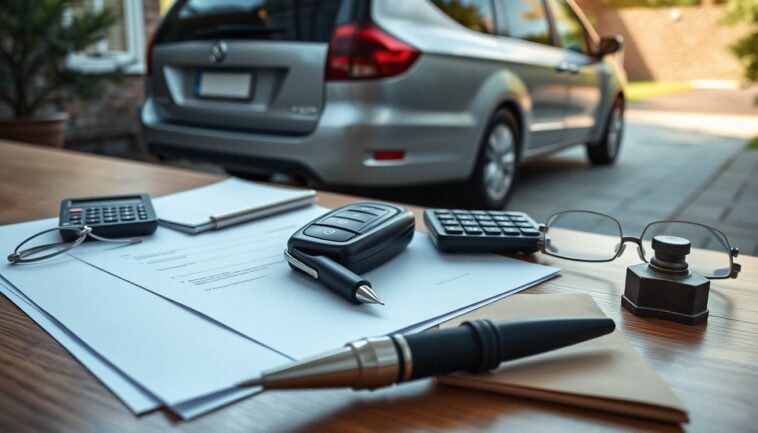 Acquisto auto con legge 104: cosa controllare per non perdere le agevolazioni