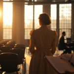 Anteprima newyorkese di Margaret in Love and War, opera su Margaret Fuller