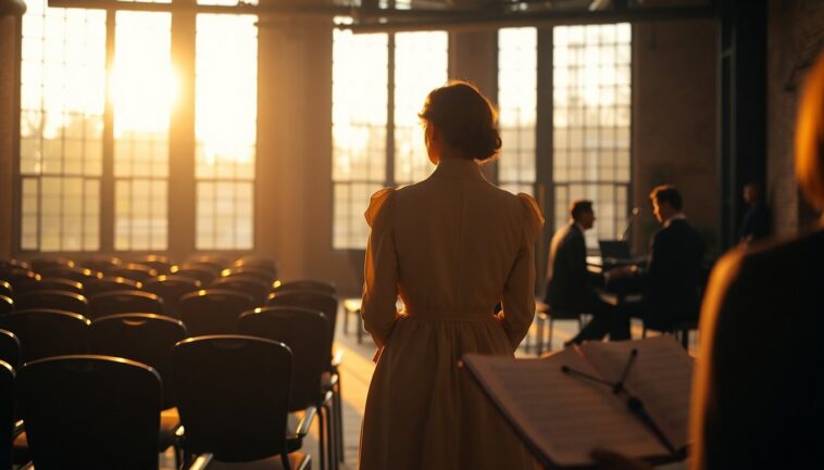 Anteprima newyorkese di Margaret in Love and War, opera su Margaret Fuller