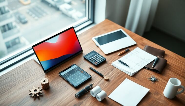 App di fatturazione per professionisti della finanza: guida pratica