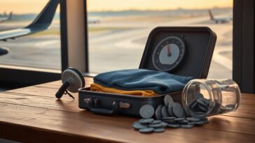 Aumenti del jet fuel e euro debole: cosa significa per i pacchetti viaggio